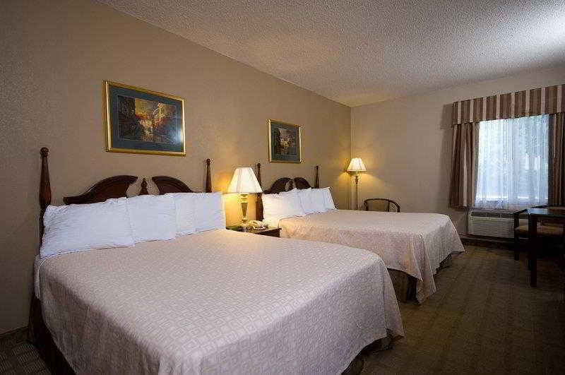 Best Western Plus Russellville Hotel & Suites Szoba fotó