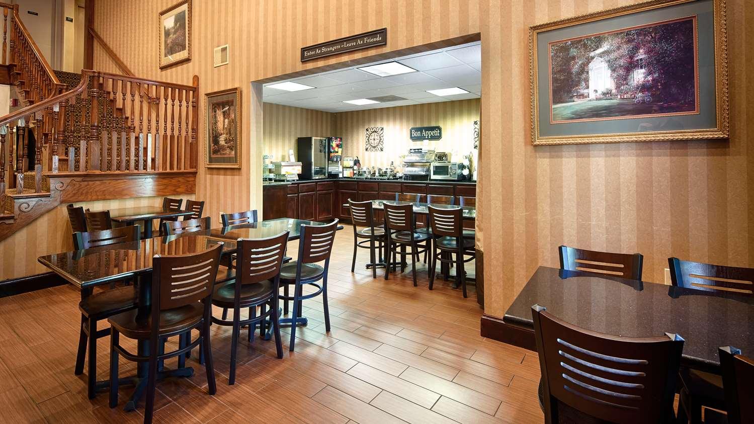 Best Western Plus Russellville Hotel & Suites Kültér fotó