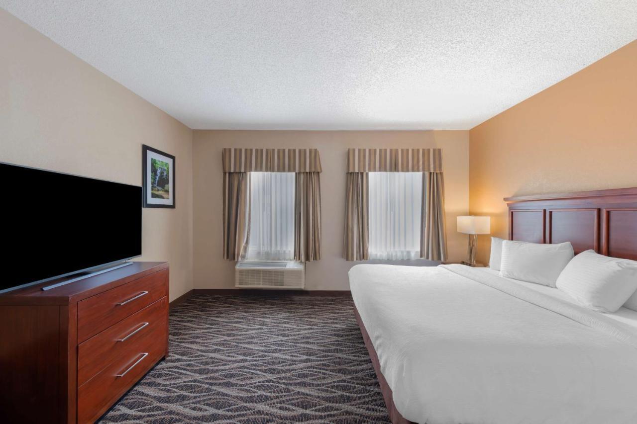 Best Western Plus Russellville Hotel & Suites Kültér fotó
