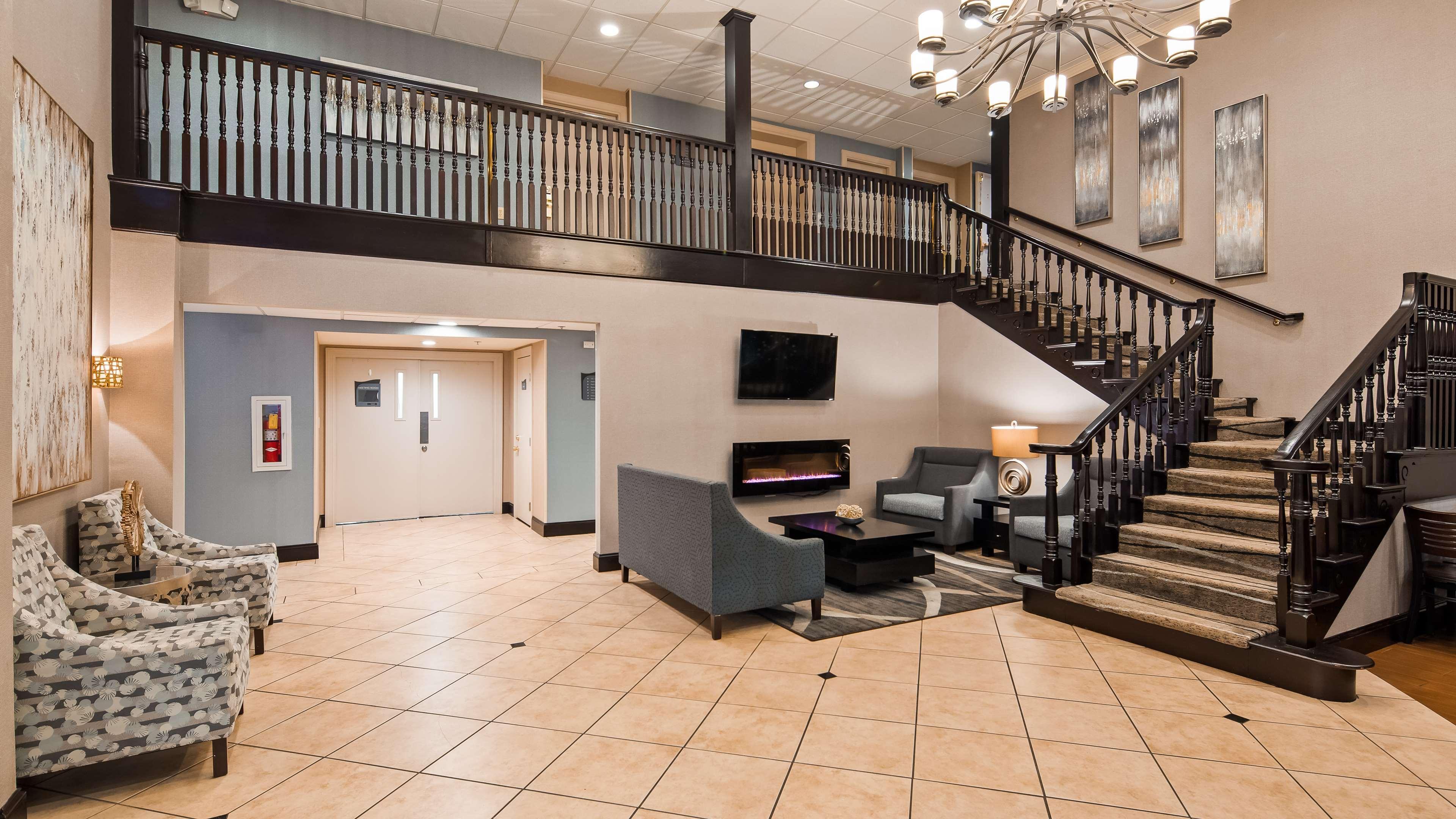 Best Western Plus Russellville Hotel & Suites Kültér fotó