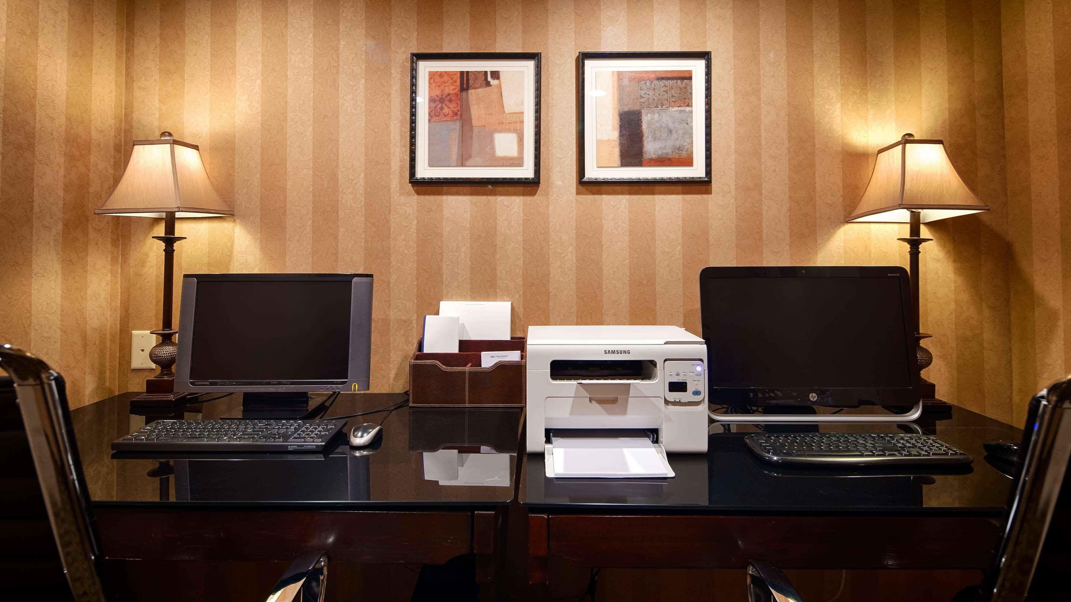 Best Western Plus Russellville Hotel & Suites Kültér fotó