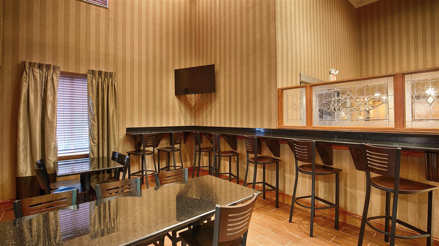 Best Western Plus Russellville Hotel & Suites Kültér fotó