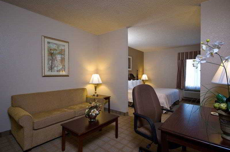 Best Western Plus Russellville Hotel & Suites Szoba fotó